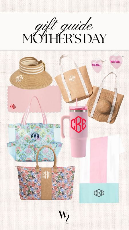 Mothers Day gift picks from Marley Lilly, personalized gifts  #LTKstyletip

#LTKGiftGuide #LTKSeasonal
