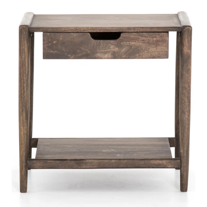 Martinson Nightstand | Wayfair North America