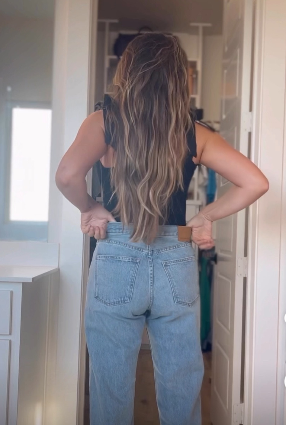 OOTD ✨

#LTKFind #LTKfit #LTKstyletip