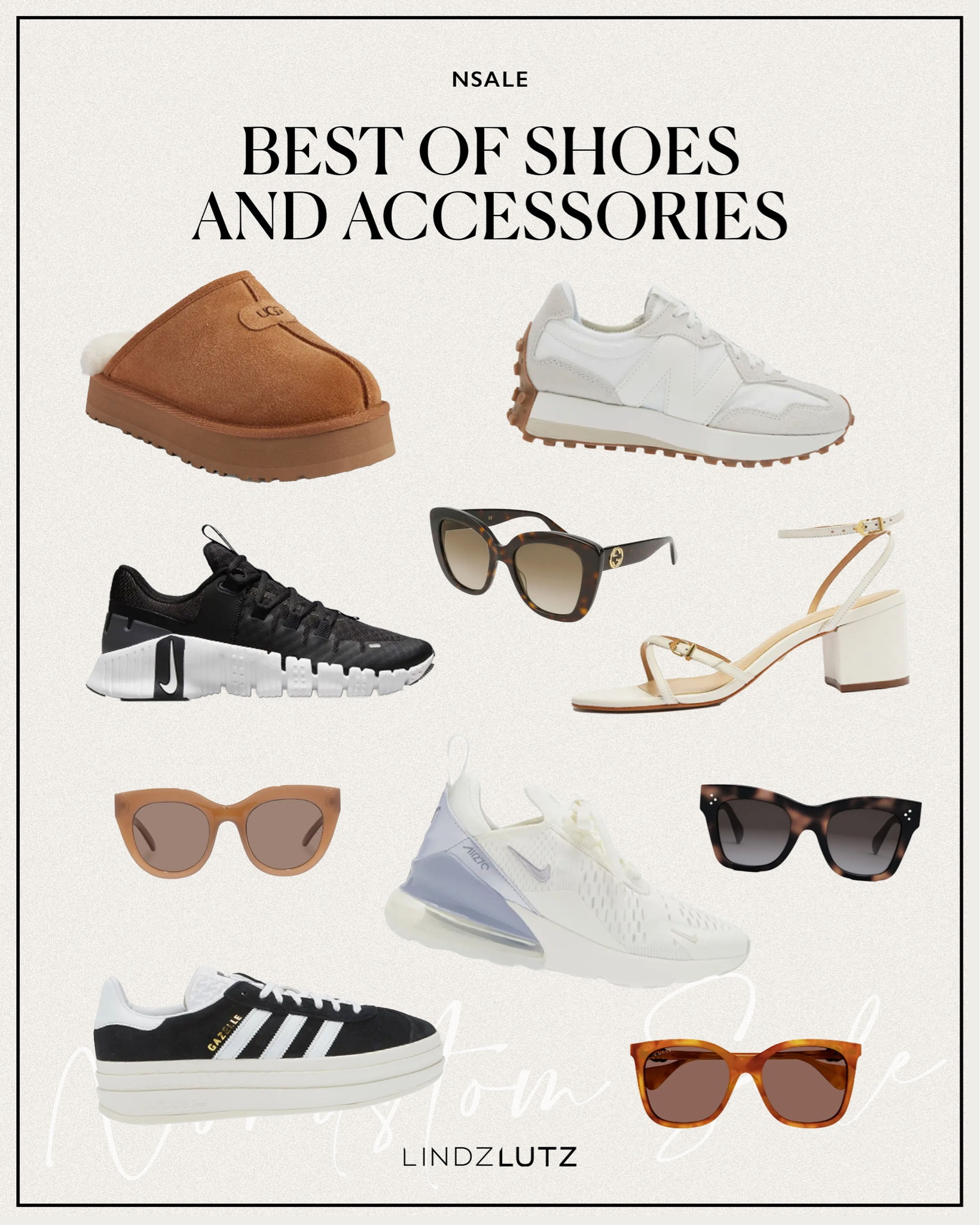 Best of shoes and accessories from the Nordstrom sale! 

#LTKShoeCrush #LTKxNSale