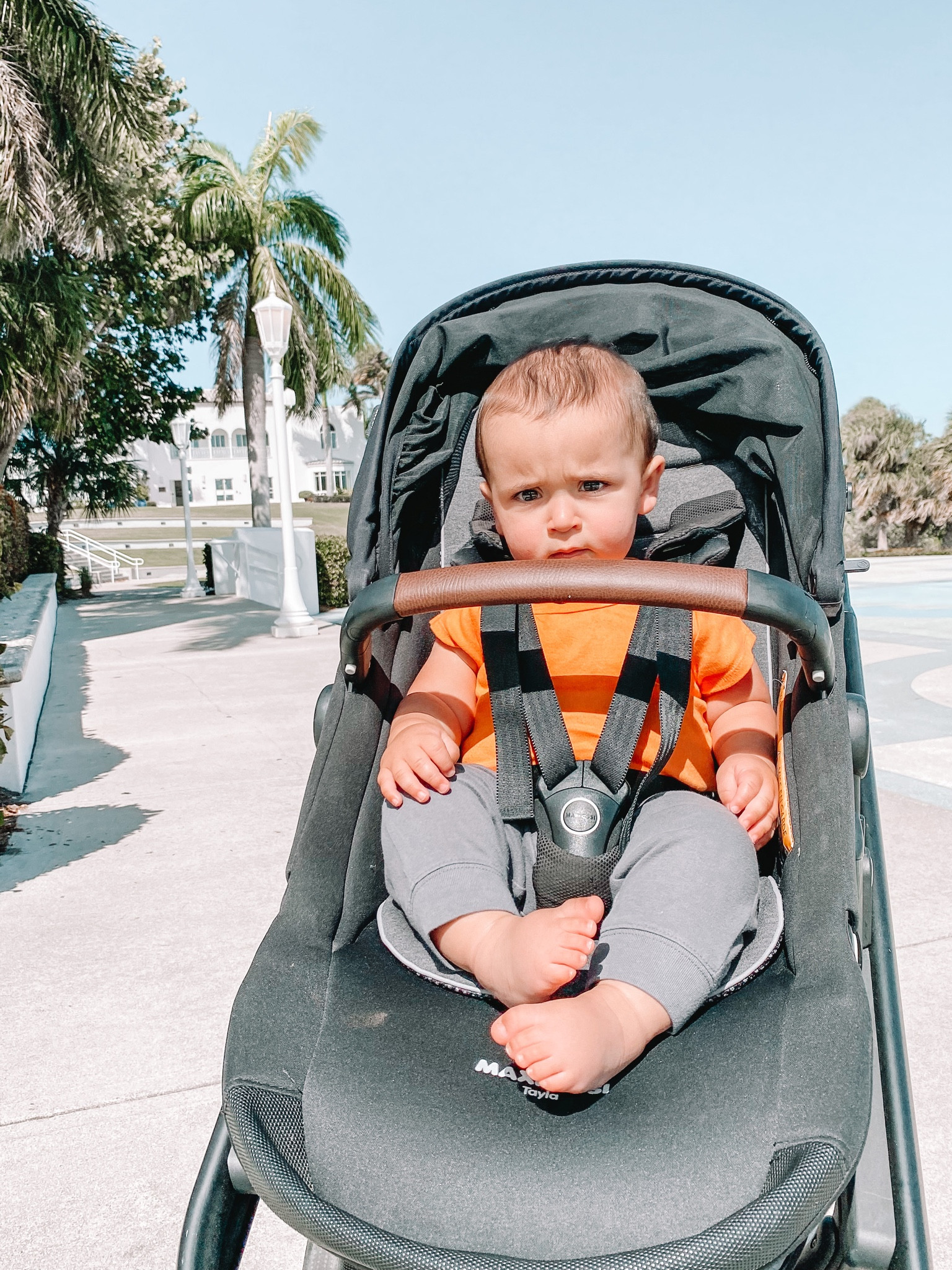 Maxi-Cosi is literally just that. Maximum comfort for your littles. 🖤

#LTKkids #LTKbaby #LTKtravel