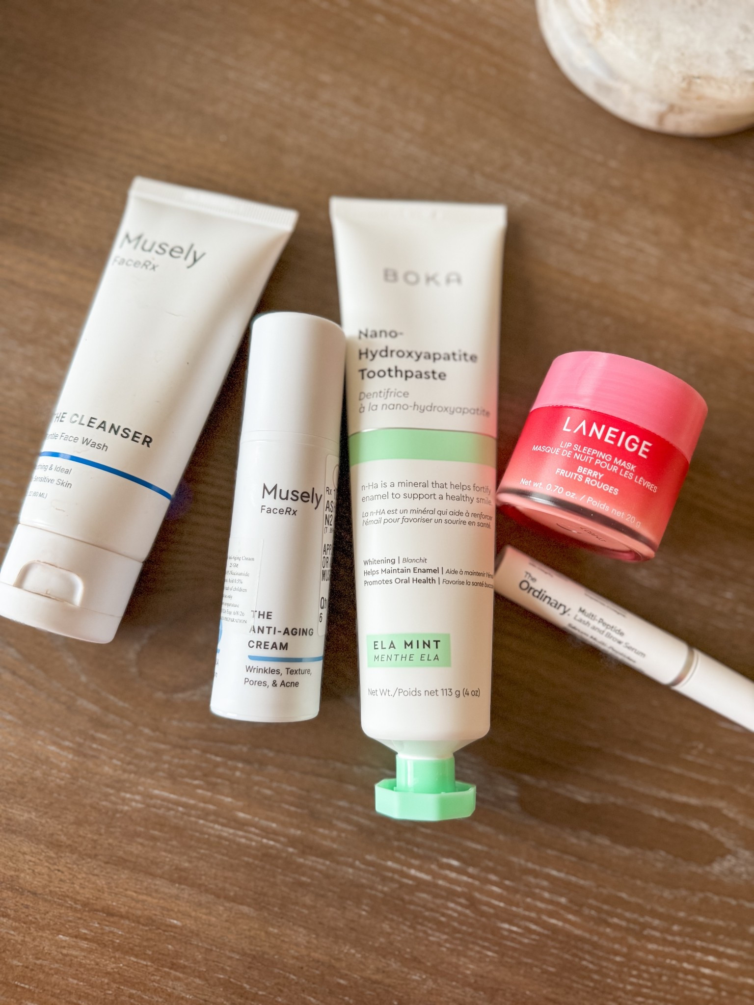 36 year old mom new year glow up

#LTKselfcare #LTKmomlife #LTKgrwm