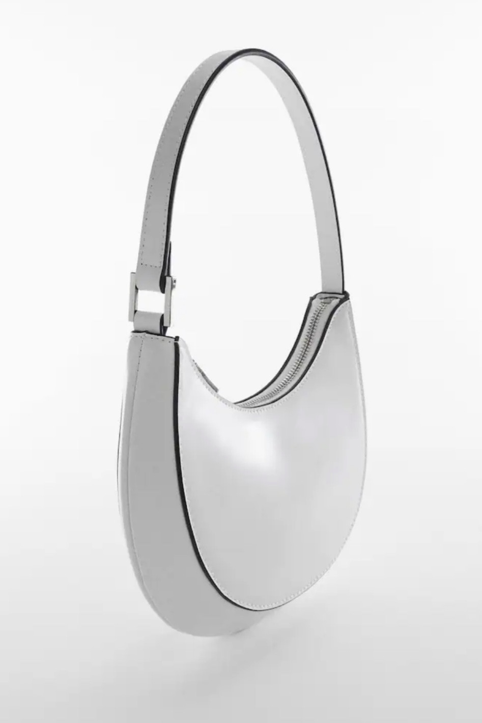 It’s giving Prada Cleo but under $50 

#LTKitbag #LTKFind #LTKunder50