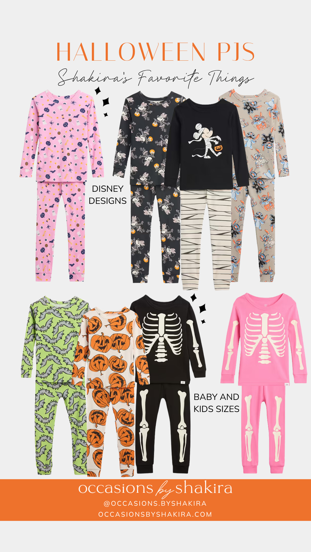 Halloween jump scare! Now's the time to grab sizes and stash them away for spooky season.

#LTKmomlife #LTKSeasonal #LTKKids