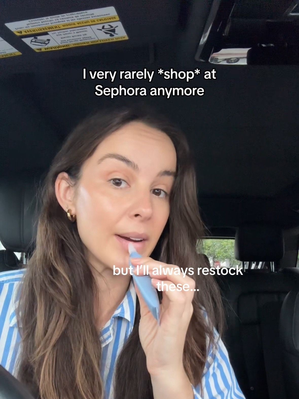 you asked, so here’s the answer 🫶

#LTKBeauty