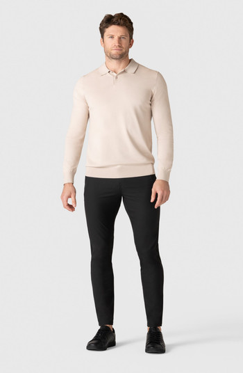 Jack Archer Legacy Polo Sweater | Nordstrom | Nordstrom