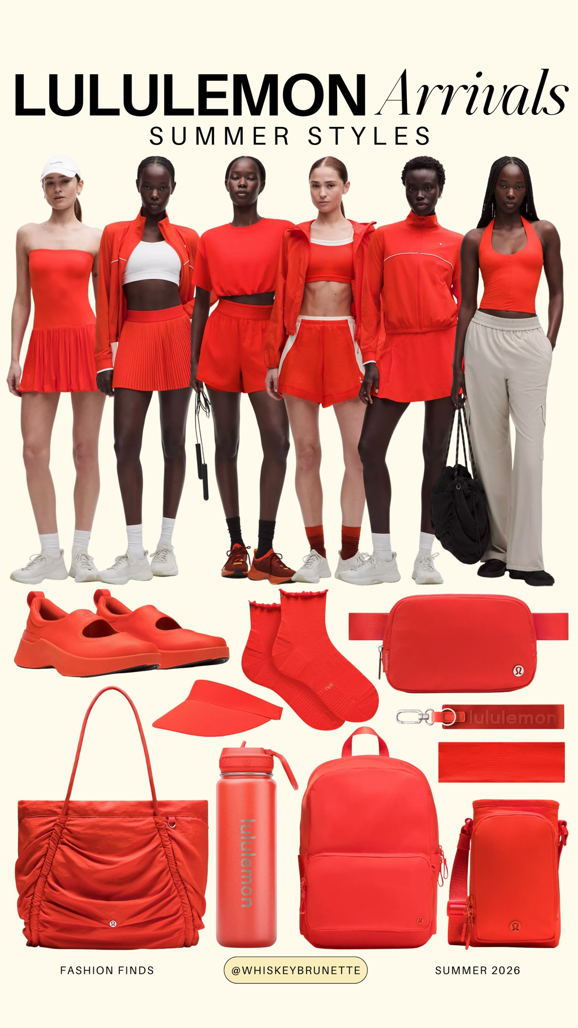 Lululemon new arrivals

women’s summer activewear
matching workout sets
lightweight gym outfits
hot girl walk outfits
summer pilates outfits
tennis skirts and tops
athleisure outfit inspo
breathable workout clothes
neutral activewear looks

#LTKootd #LTKActive #LTKSaleAlert