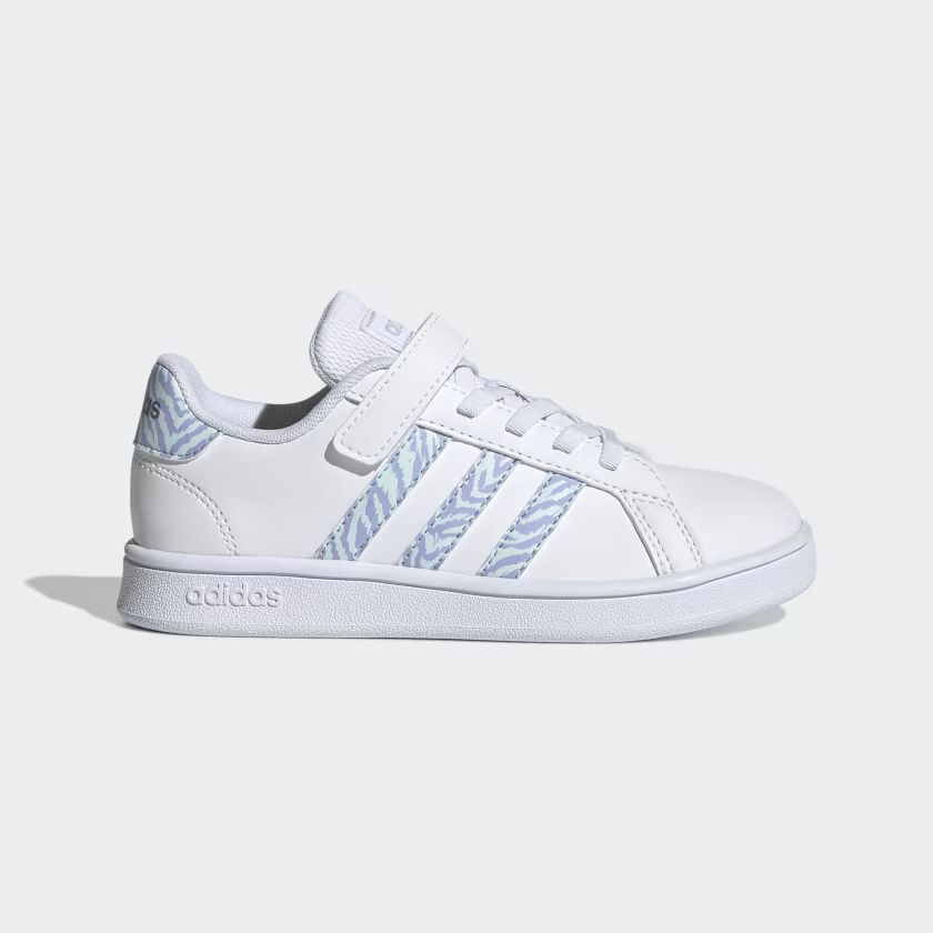 Grand Court Shoes | adidas (US)