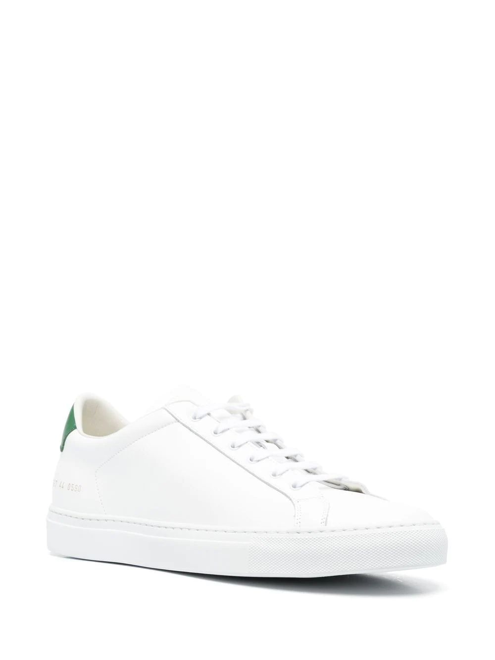 Common Projects Achilles low-top Sneakers - Farfetch | Farfetch Global