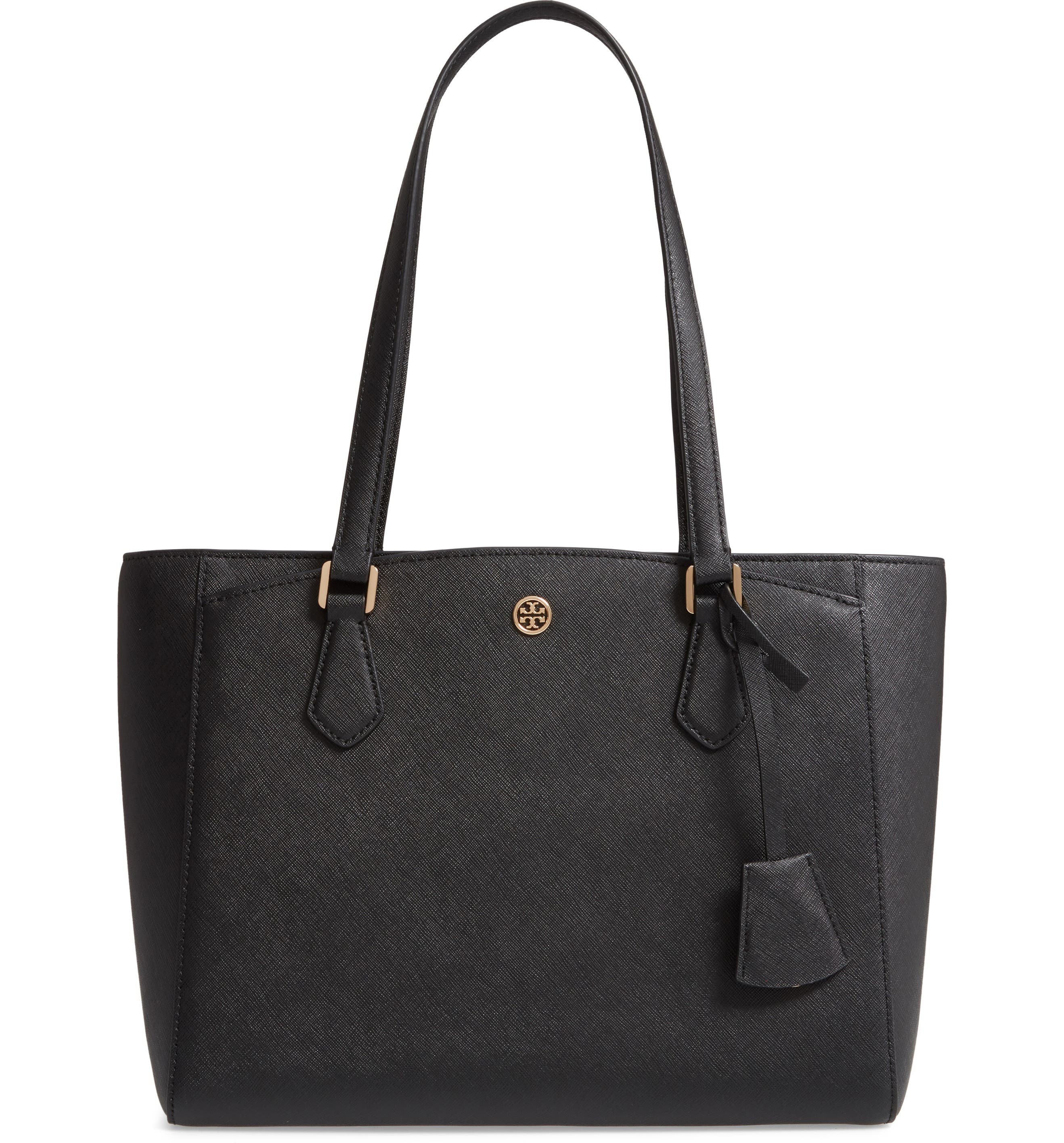 Small Robinson Saffiano Leather Tote | Nordstrom