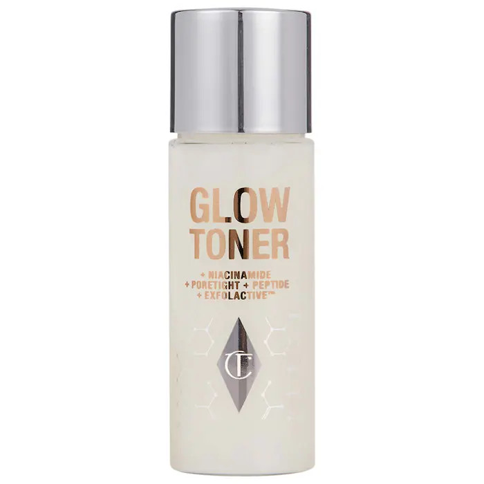 Mini Daily Glow Toner with Niacinamide | Sephora (US)