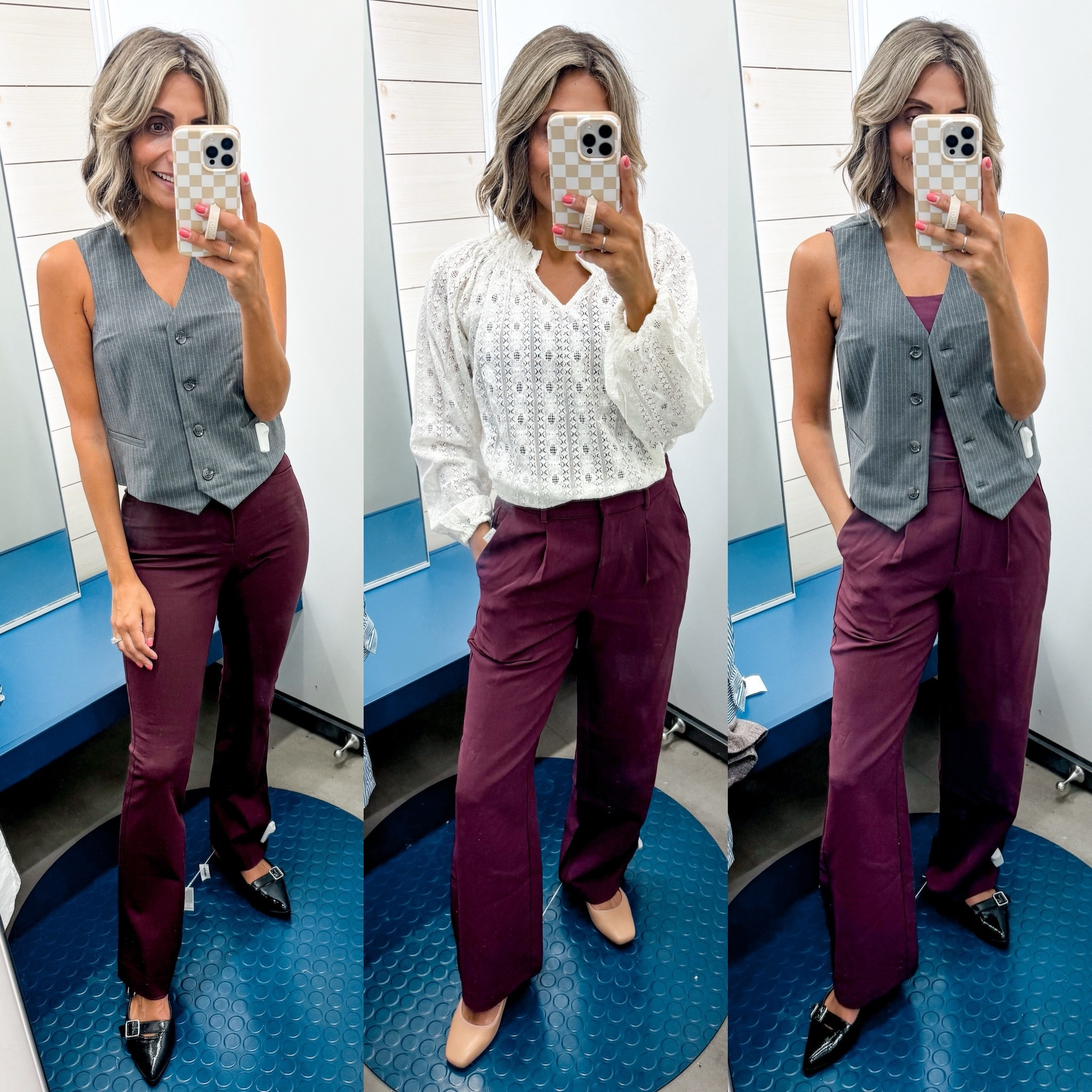 Old Navy outfit ideas 


#LTKFindsUnder50 #LTKWorkwear #LTKSaleAlert