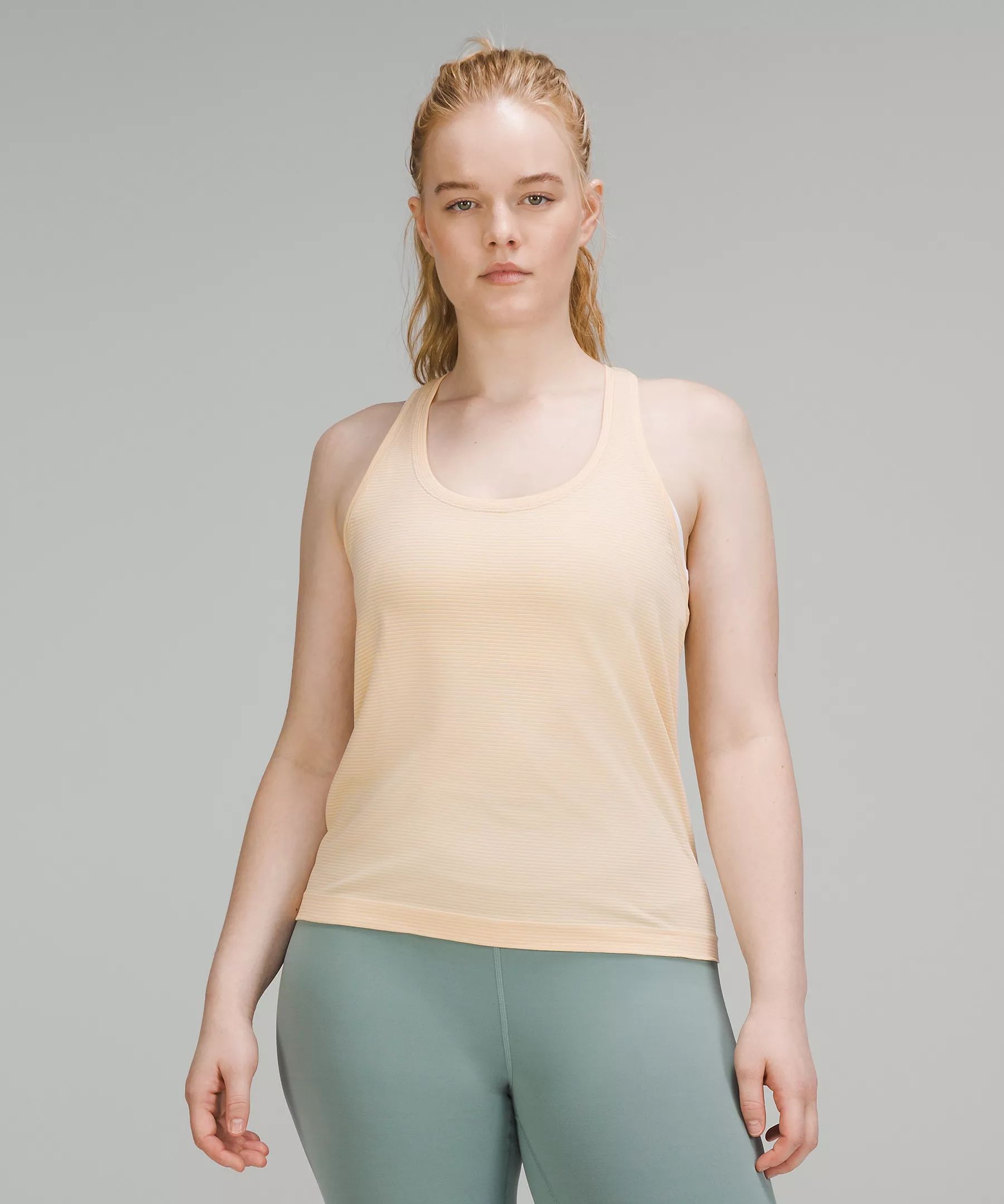 Swiftly Tech Racerback Tank Top 2.0 Race Length | Lululemon (US)