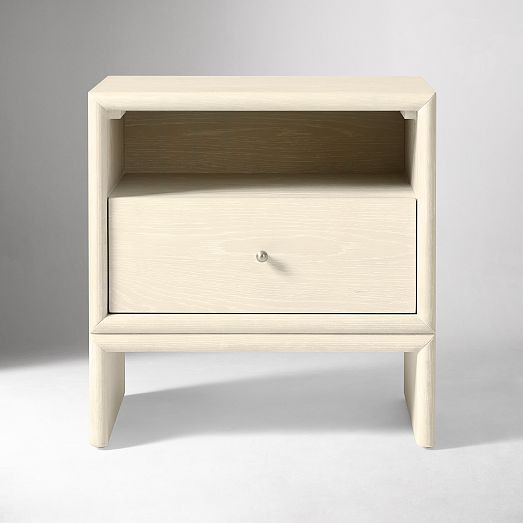 Miles Nightstand (22") | West Elm (US)