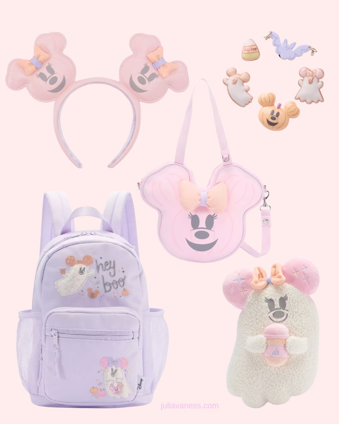 Disney pastel ghosty #disney #disneyland #disneyworld #halloween #disneyhalloween #mickeymouse