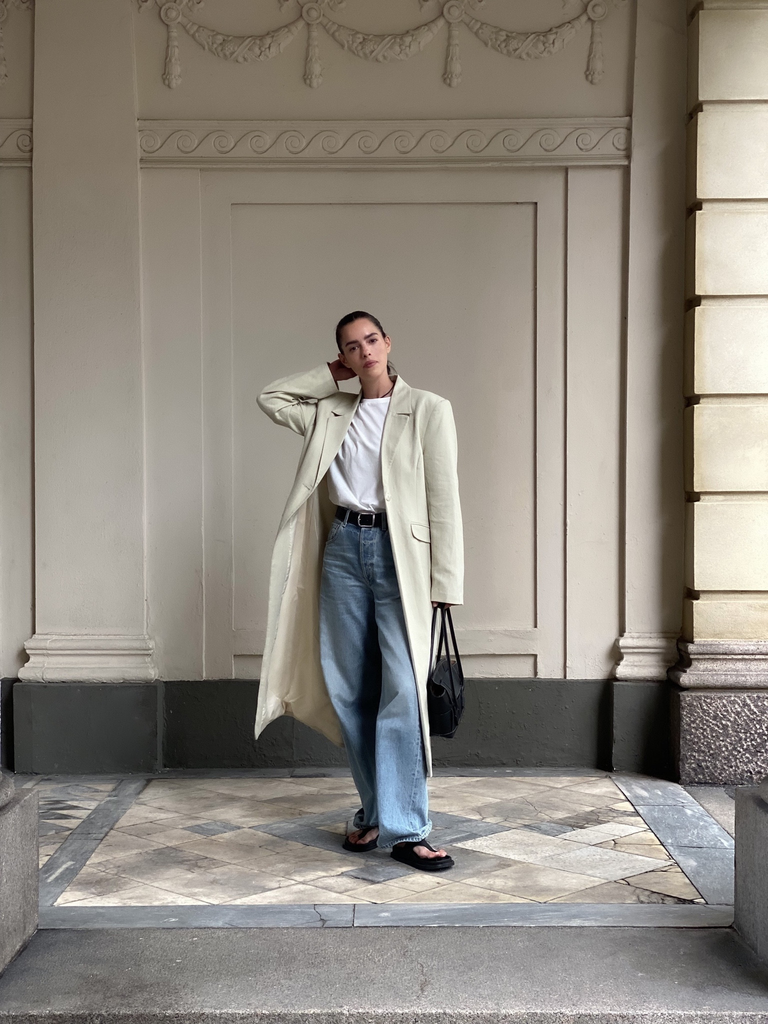 Between season look

#LTKunder50 #LTKstyletip #LTKeurope