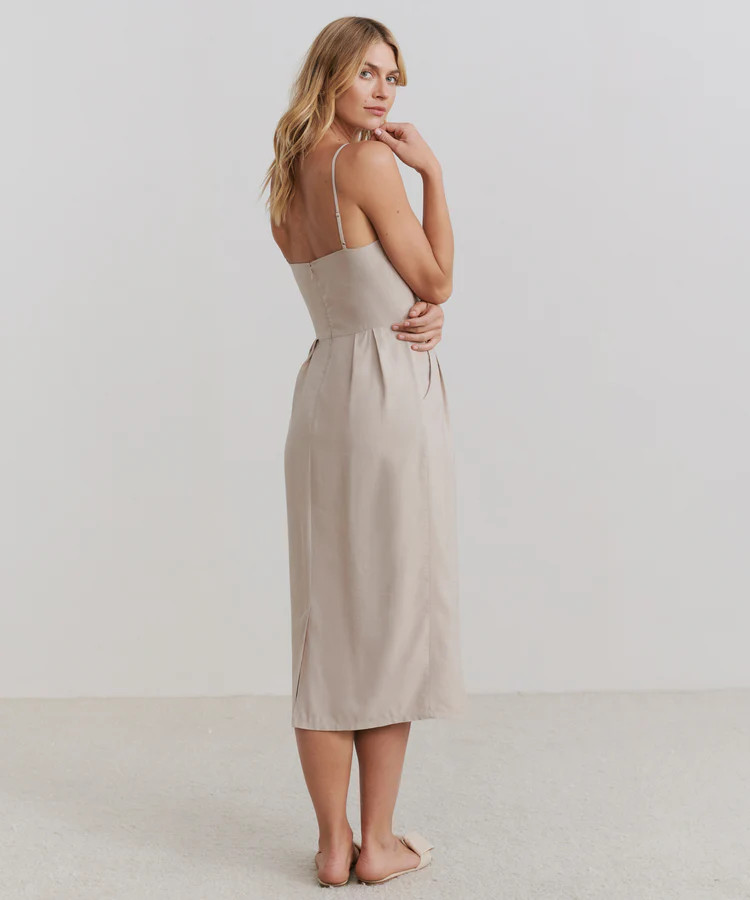 Rove Dress | Jenni Kayne