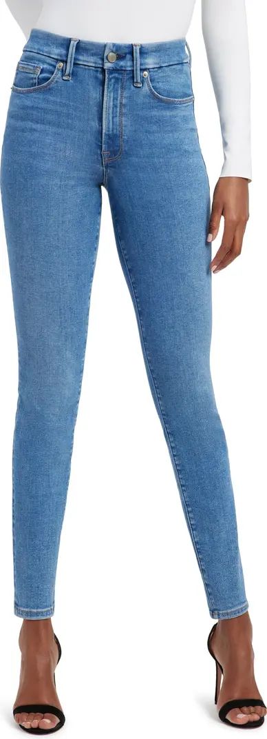 Always Fit Good Legs Skinny Jeans | Nordstrom