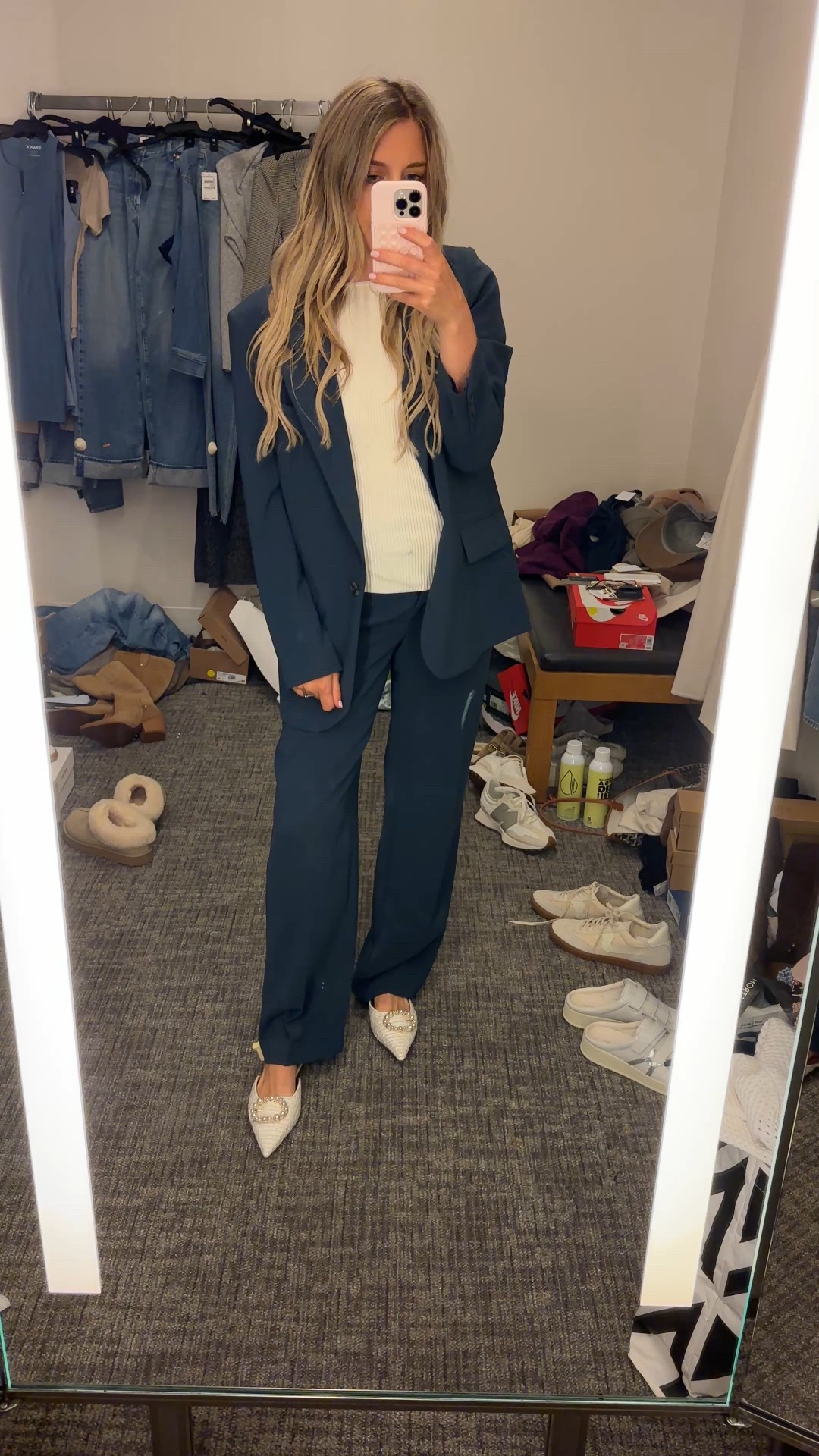 nordstrom anniversary sale 2025, sale, nordstrom sale finds, best of the #NSALE #nordstromanniversarysale #nordstromanniversarysale2025 #5weekspostpartum #postpartum outfits to wear postpartum, best of the nsale, wear to work , open edit , Steve Madden , #weartowork

#LTKSaleAlert #LTKWorkwear #LTKStyleTip