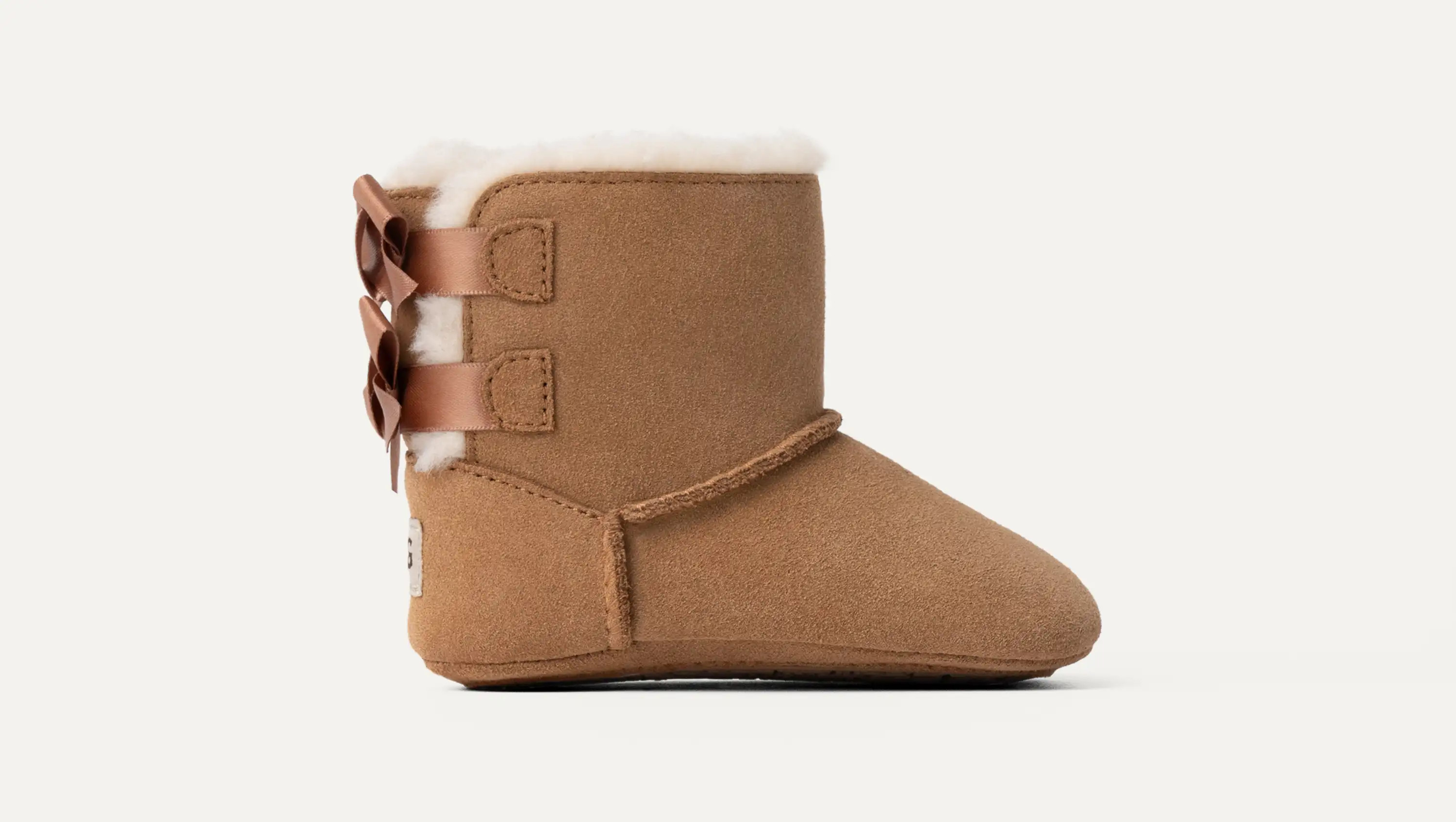UGG® Bailey Bow for Babies | UGG® | UGG (US)
