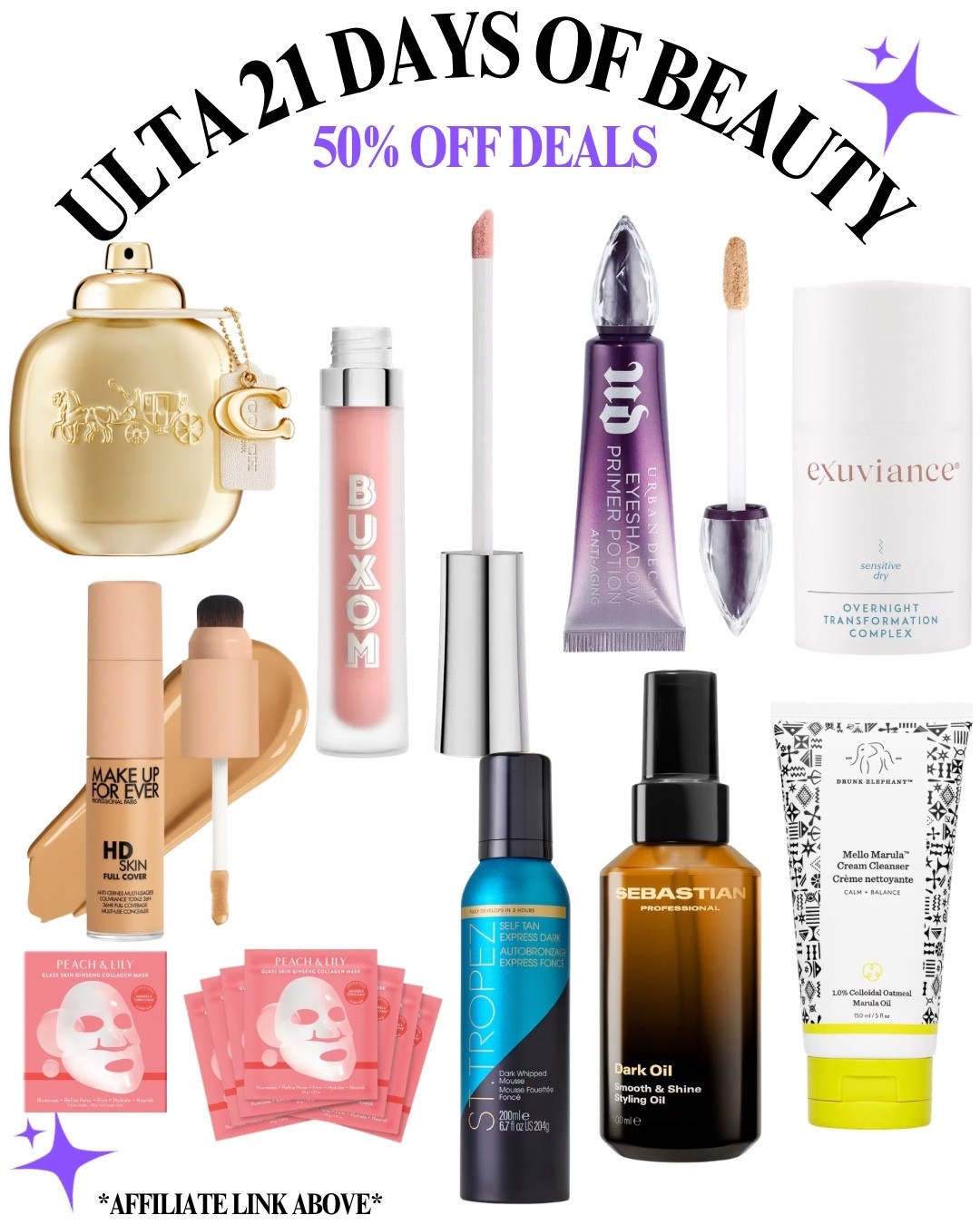 Ulta beauty deals

#LTKSaleAlert #LTKBeauty