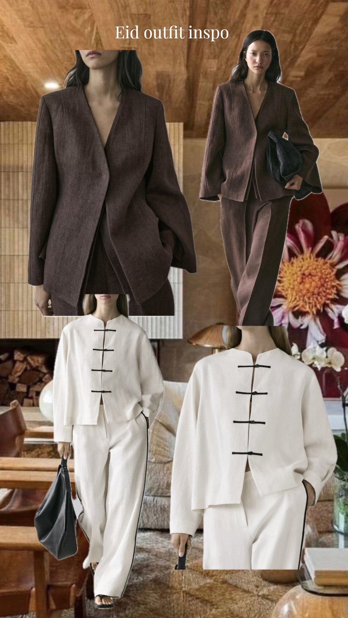 Eid outfit inspo <3 #ramadan #eid #eidoutfit #coordset

#LTKSeasonal #LTKootd
