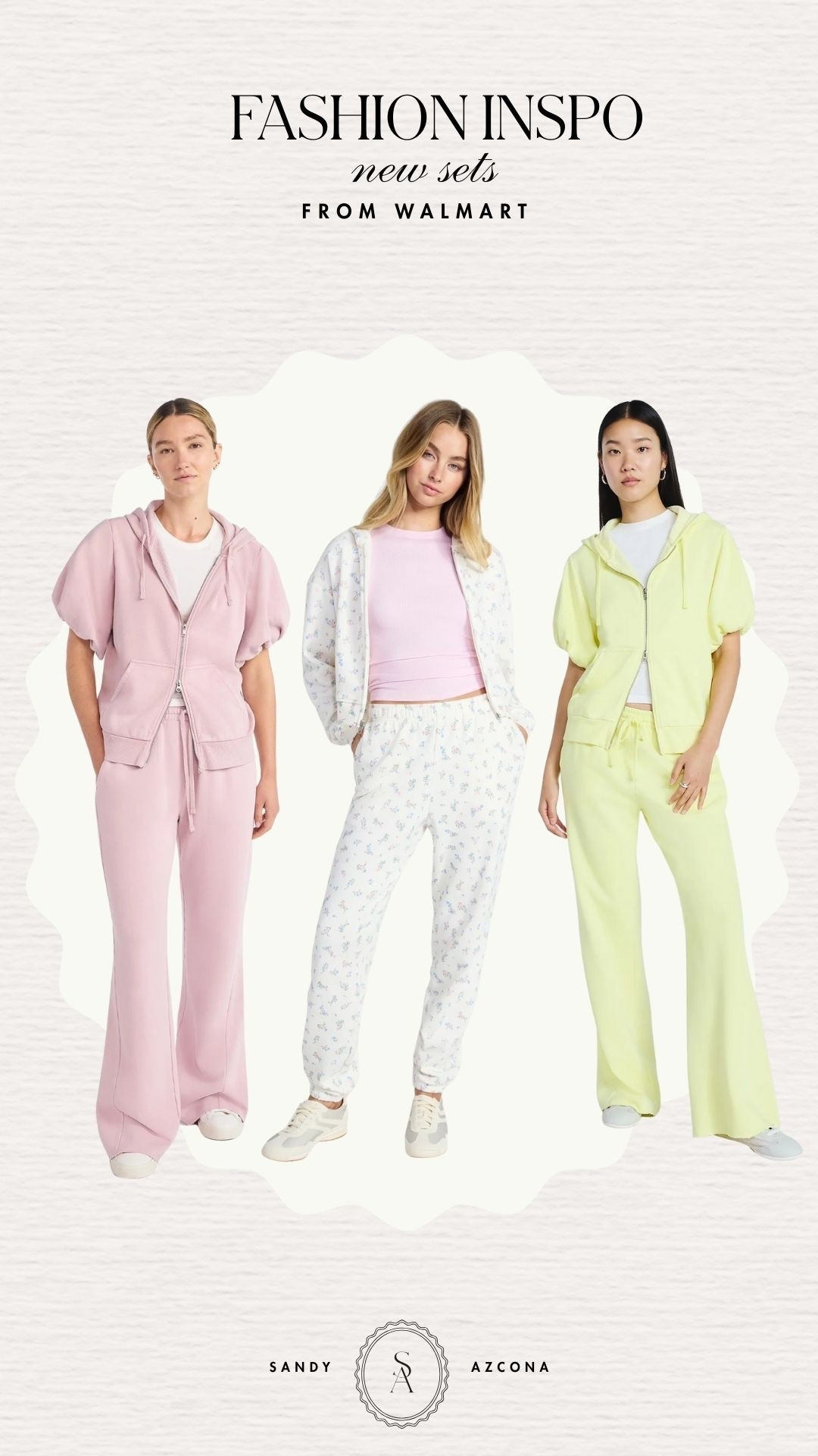 Walmart  Sets 

#LTKgrwm #LTKFindsUnder50 #LTKootd