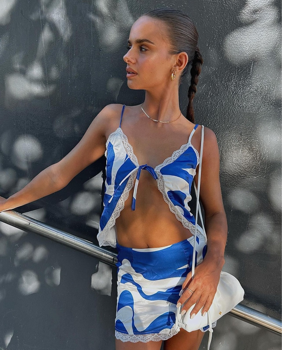 Sndys The Label - Tyla Set 💙


#LTKSpringSale #LTKaustralia #LTKSeasonal