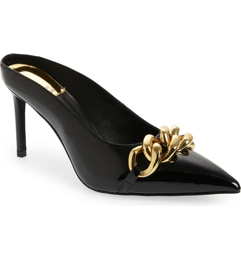Jeffrey Campbell Slithers Pointed Toe Pump | Nordstrom | Nordstrom