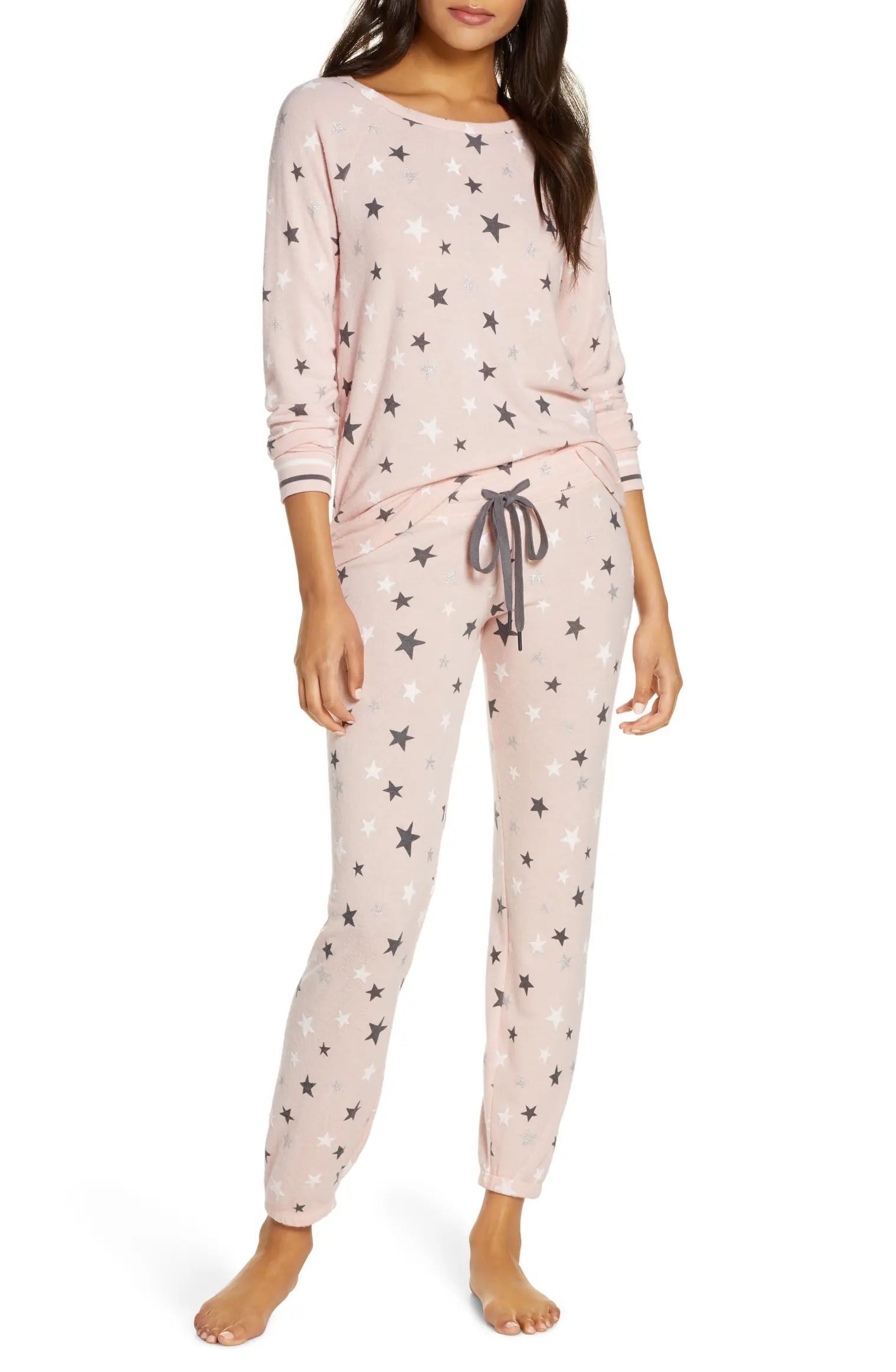 Just Peachy Pajamas | Nordstrom