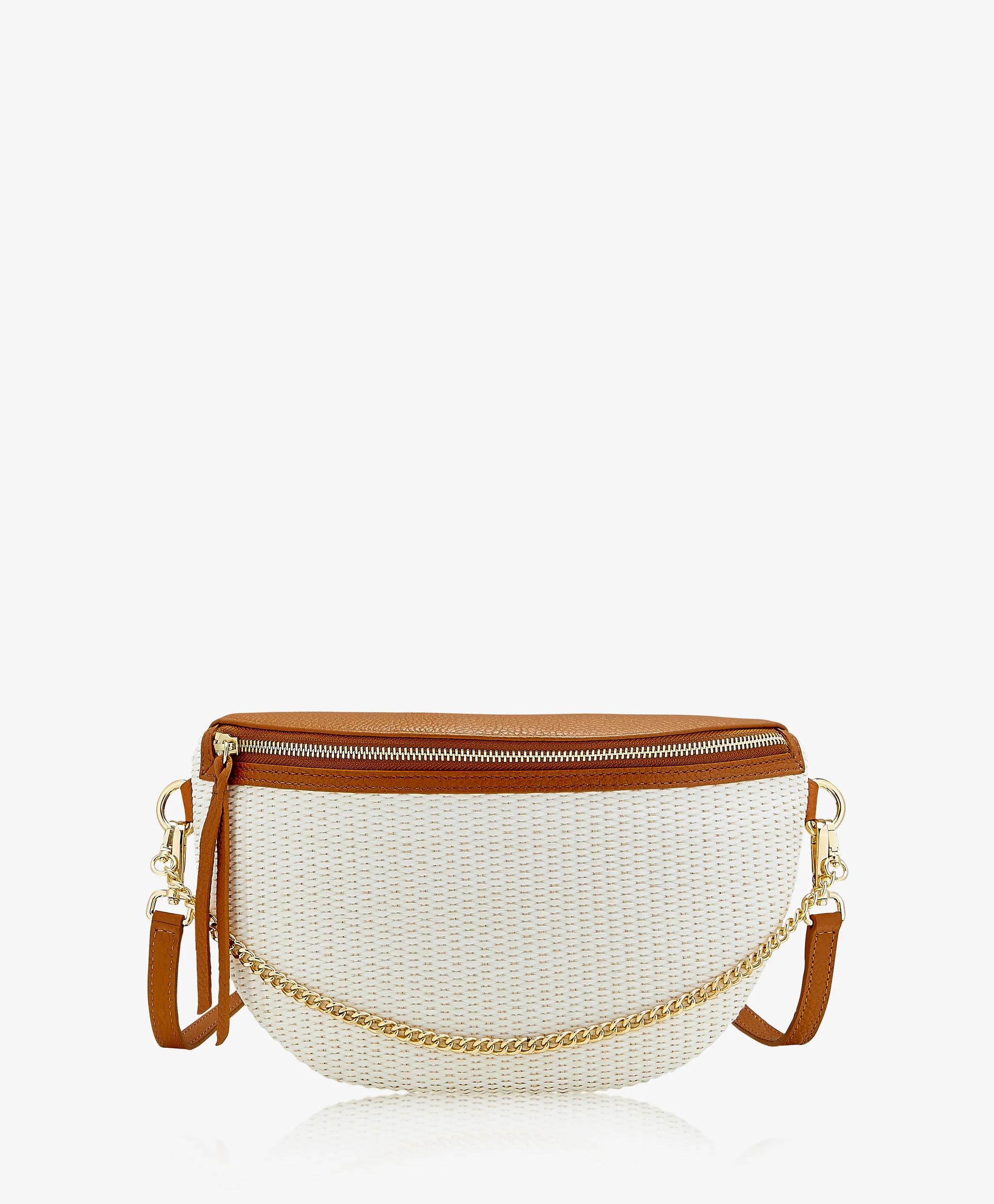 Beck Sling Bag | GiGi New York / Graphic Image