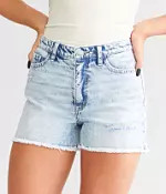 Parker Short | Buckle