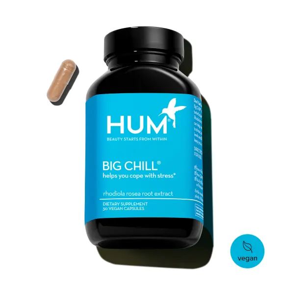 Big Chill® | HUM Nutrition