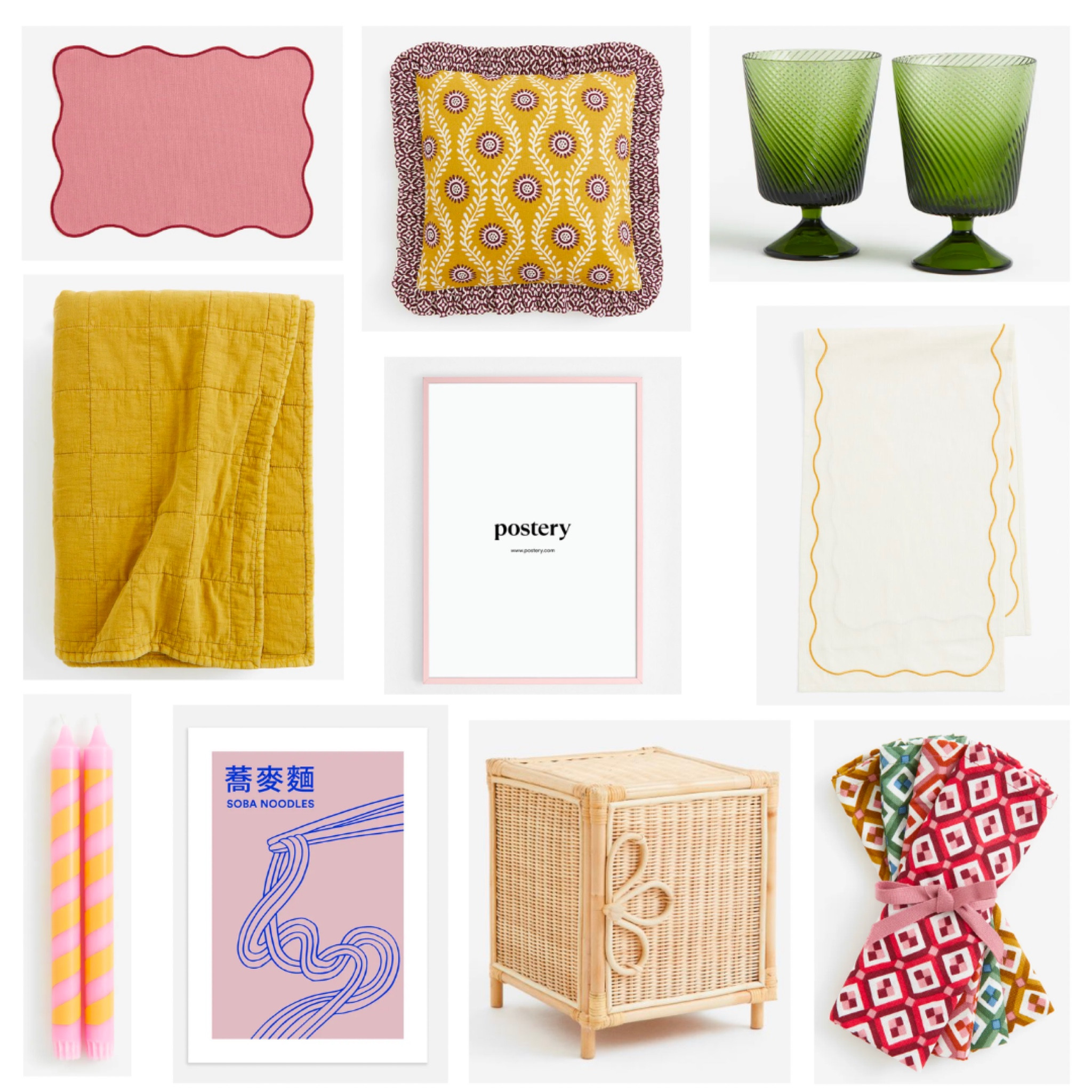 H&M new in wish list ✨

#LTKhome #LTKeurope