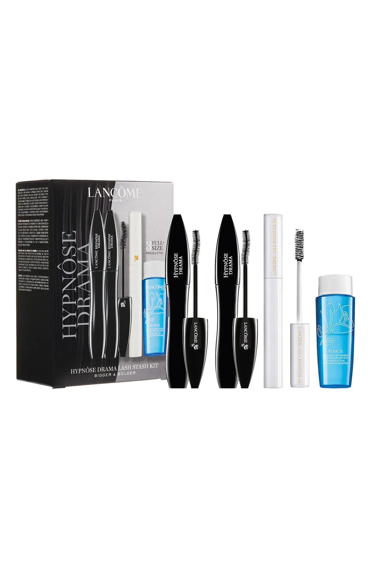 Hypnôse Drama Mascara Set $101 Value | Nordstrom