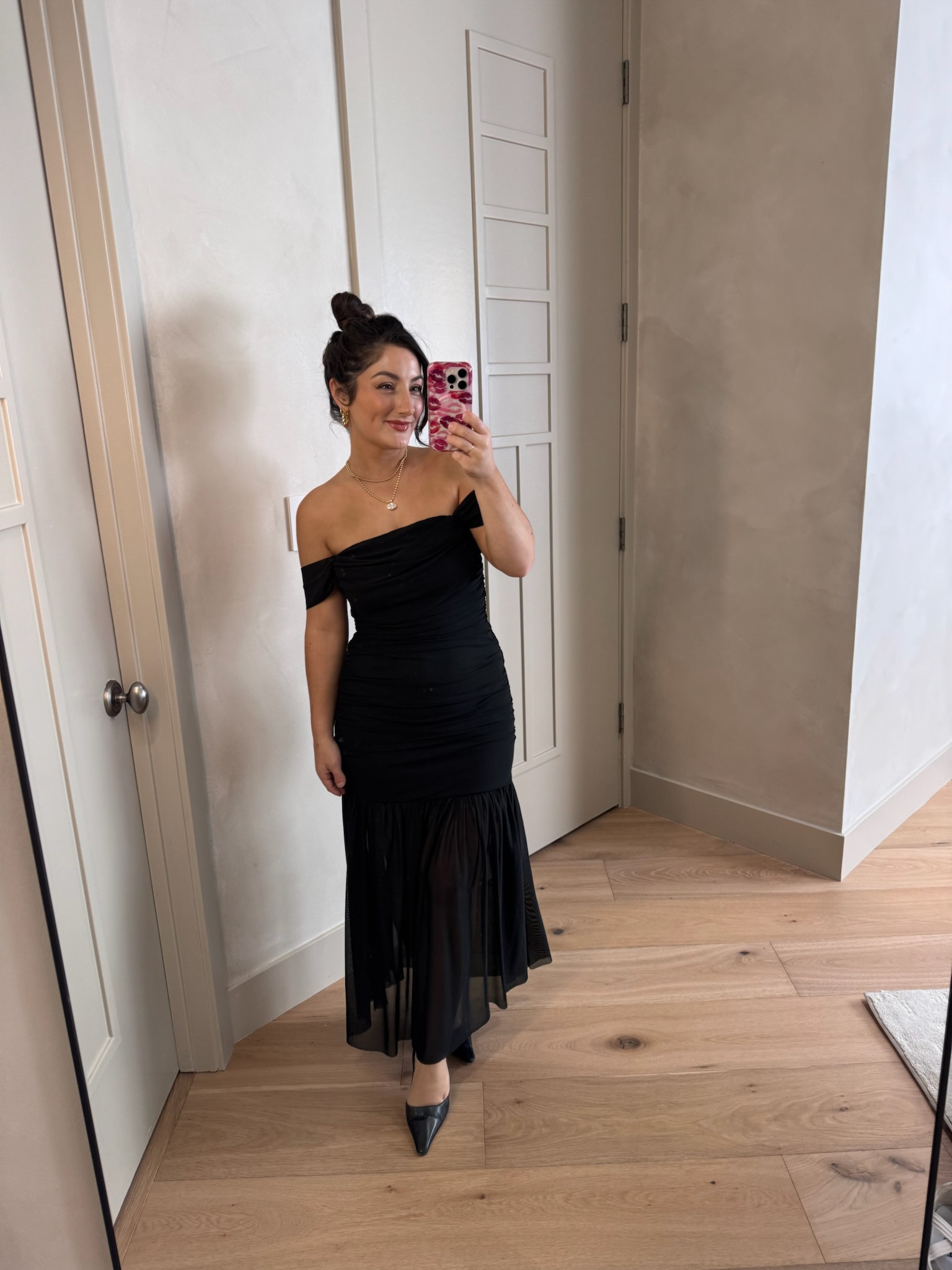Petite friendly wedding guest dress! 
I’m in a small
5’0” 140lbs

#LTKPetite #LTKSaleAlert #LTKWedding