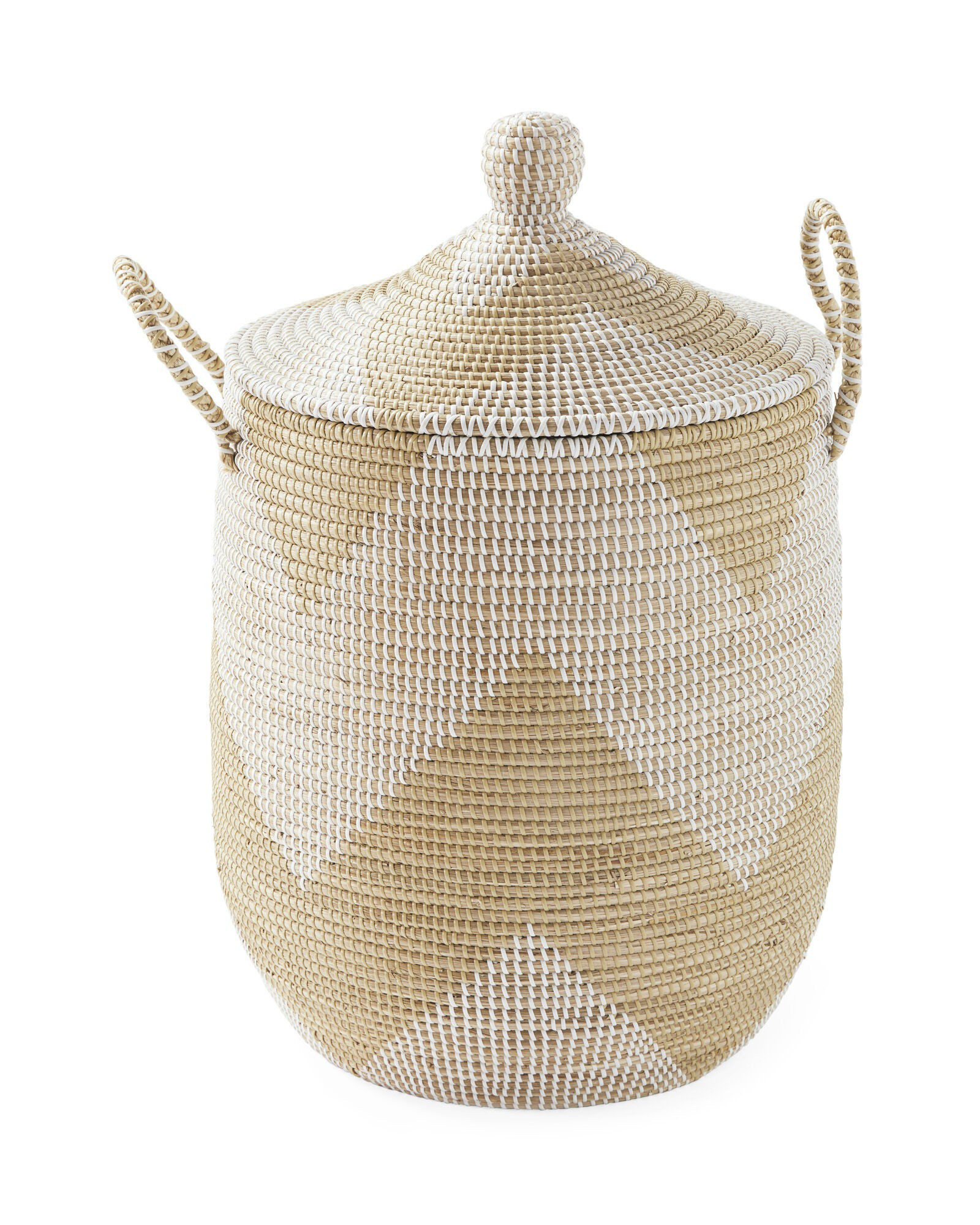 La Jolla Basket | Serena and Lily