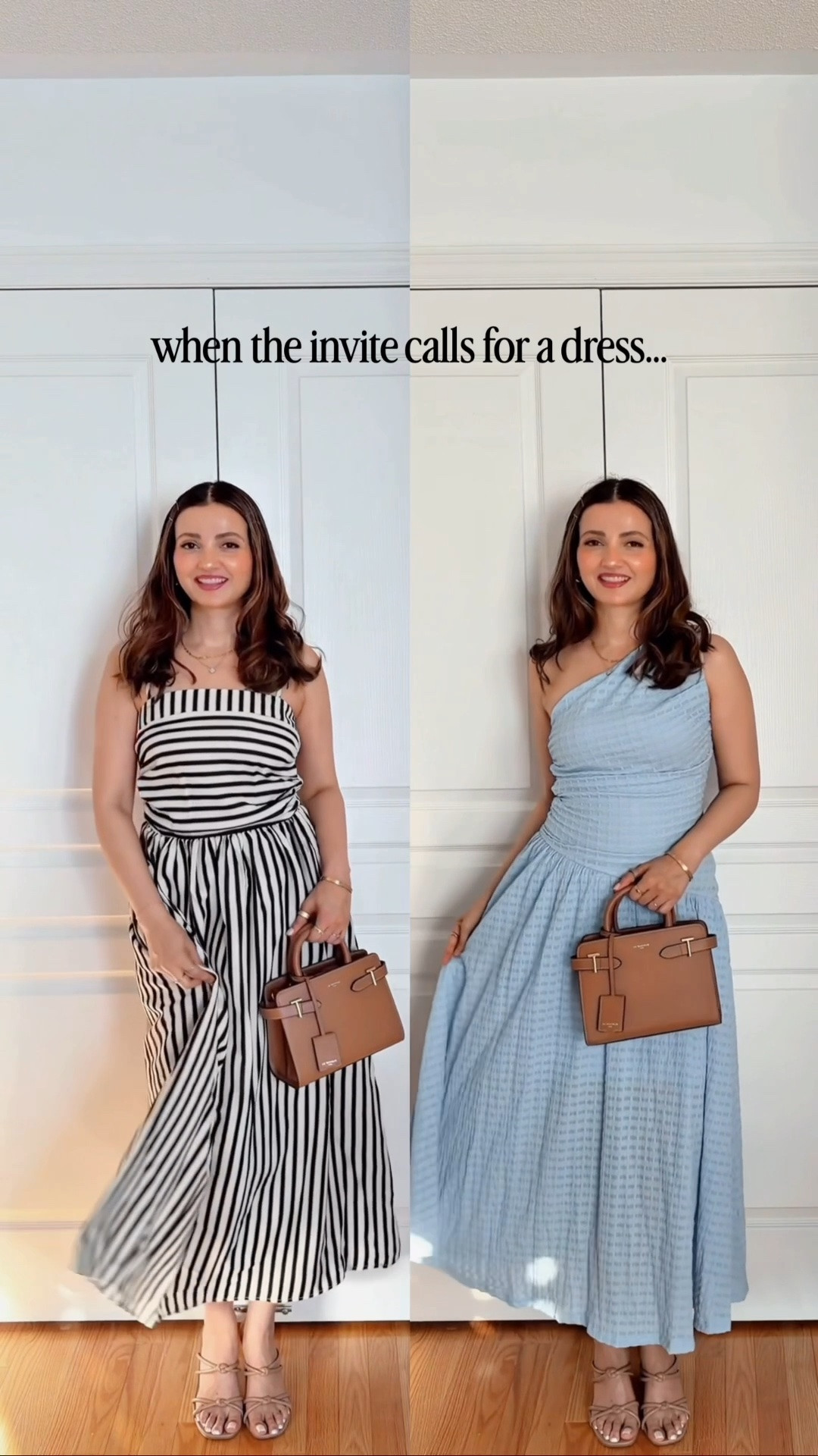 Going out looks 👀 - are you a jeans + cute top or a summer dress lover?

Sharing some cute pieces I picked out from @chicwish - their corset tops are so cute to pair with jeans and I love their flowy dresses!

#LTKcanada #LTKdresses #LTKsummer
