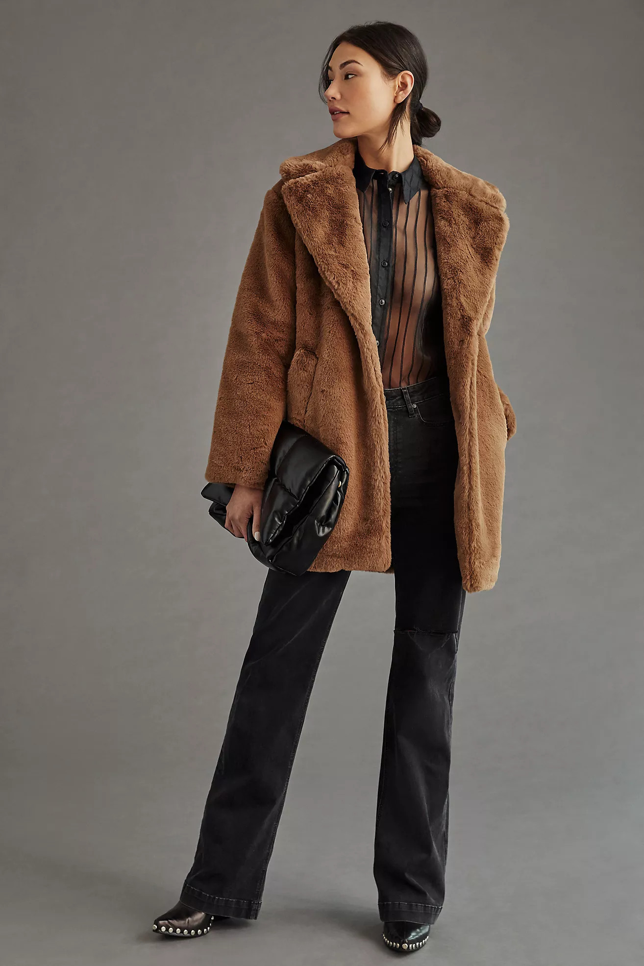 Lamarque Linnea Jacket | Anthropologie (US)