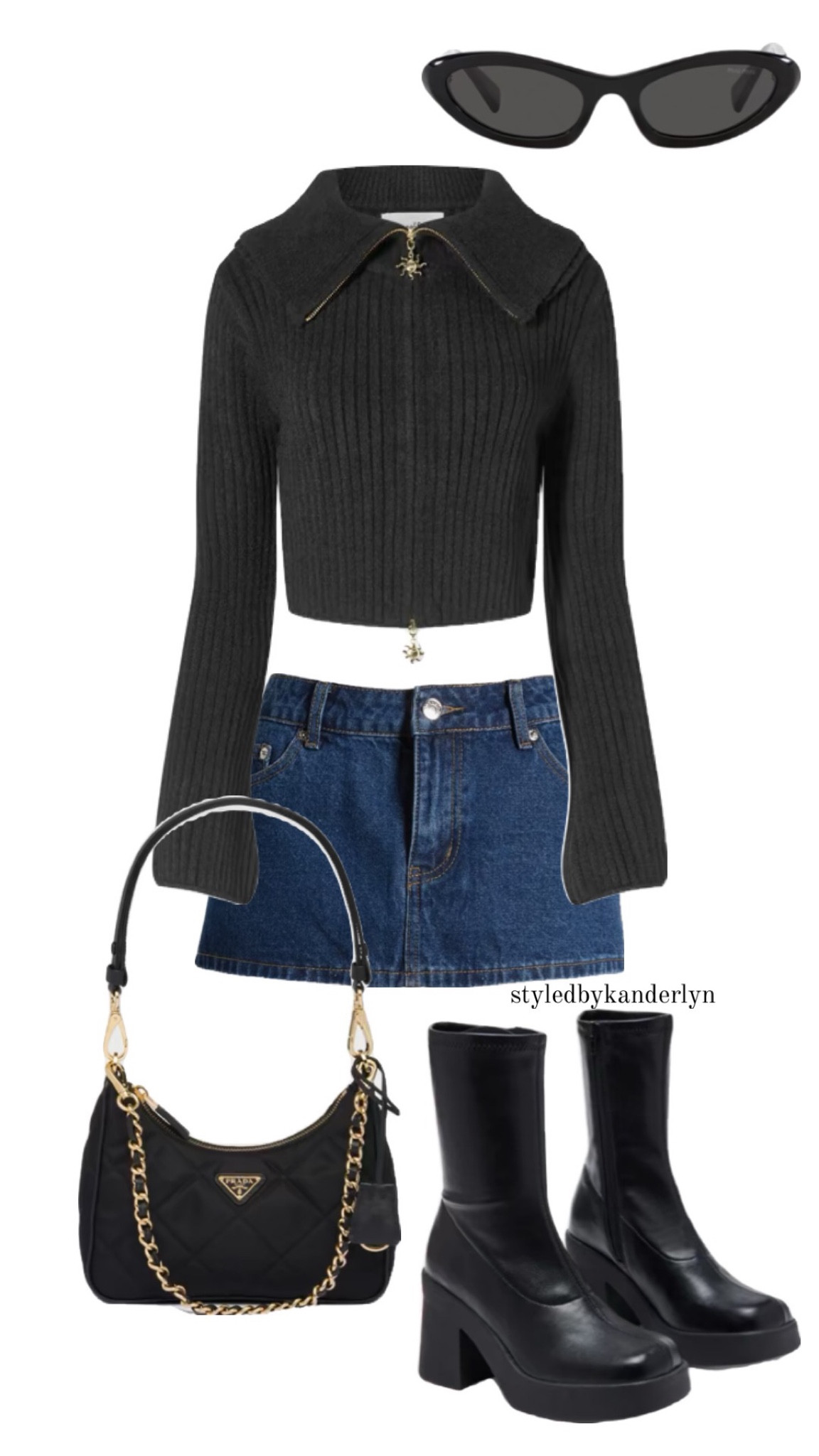 #styleinspiration #ootdinspo #outfitlook #outfitinspiration #ootd #outfitidea #fashionpost #styleinspo #fashion #fashionstyle #fashion #fashioninspiration #outfitinspo 

#LTKU #LTKstyletip #LTKfindsunder100