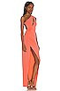 x REVOLE Parker Maxi Dress
                    
                    Michael Costello | Revolve Clothing (Global)