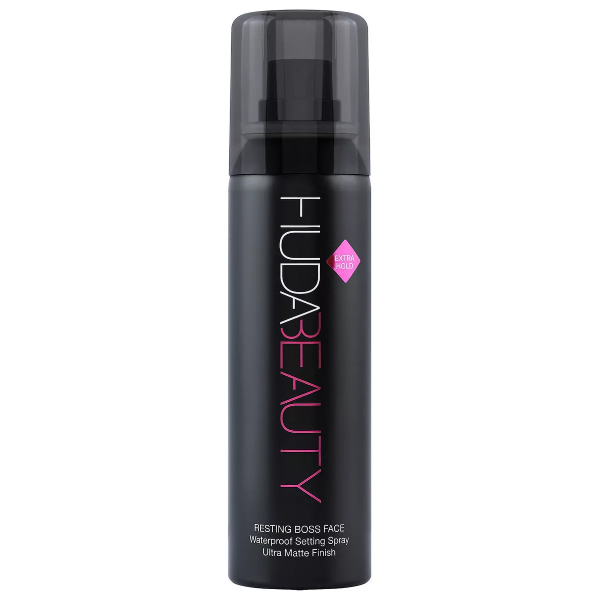 HUDA BEAUTY Resting Boss Face Waterproof Setting Spray | Kohl's