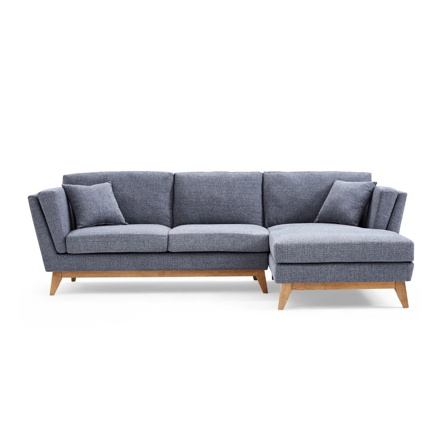 ValMinimal Sectional | Valyou Furniture