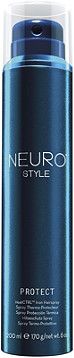 Paul Mitchell Neuro Style Protect HeatCTRL Iron Hairspray | Ulta