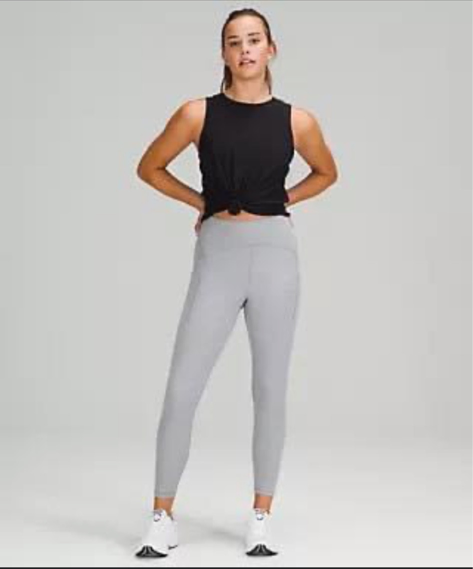 Run! Now $69, reg $128 🚨 These will sell out fast 💨 

Lululemon | Leggings 

#LTKfit #LTKstyletip #LTKsalealert