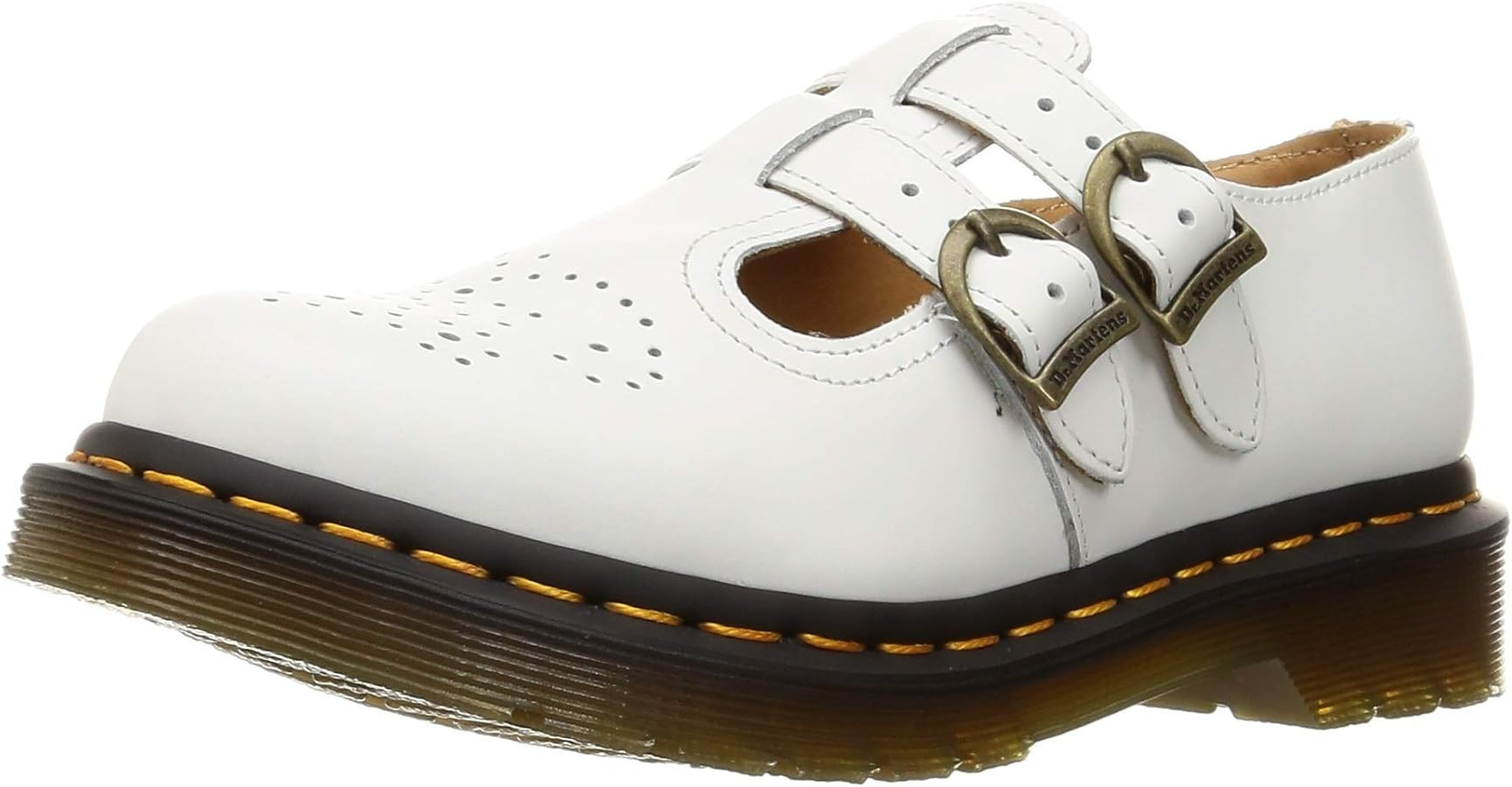 Dr. Martens Women's 8065 Mary Jane | Amazon (US)