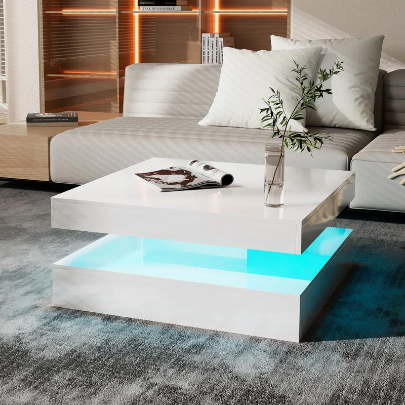 Emilly Coffee Table | Wayfair North America
