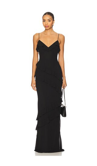 Aesha Gown | Revolve Clothing (Global)