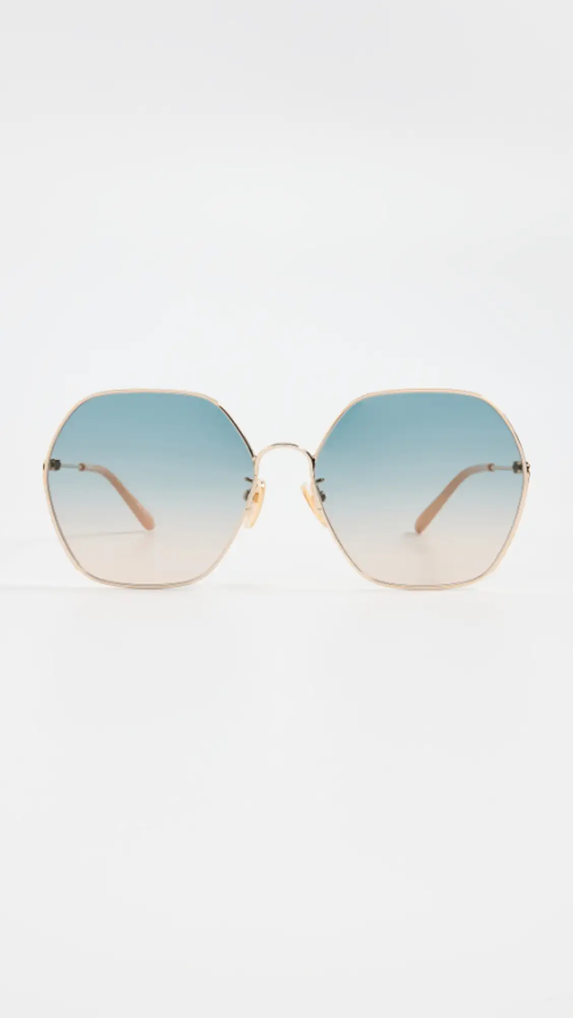 Elys Sunglasses | Shopbop