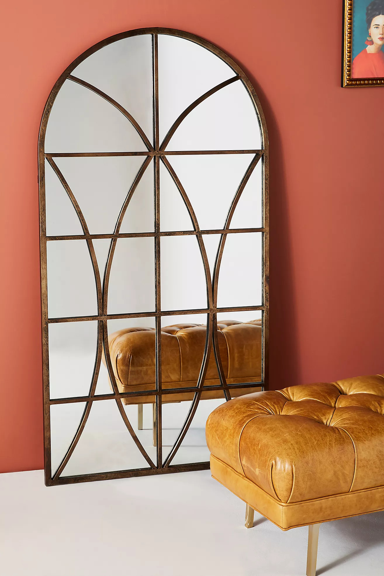 Reese Mirror | Anthropologie (US)